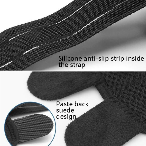Fixed Sleeve Wrist Steel Strip Splint - Image 8