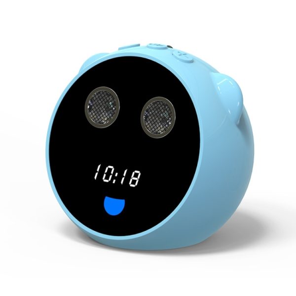 Intelligent Posture Corrector Children Screen Protection  Alarm Clock – Image 3