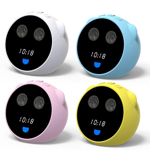 Intelligent Posture Corrector Children Screen Protection  Alarm Clock – Image 6