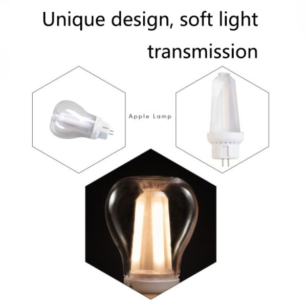 Wild Land Outdoor  Multifunctional LED Retro Portable Atmosphere Light - Image 4
