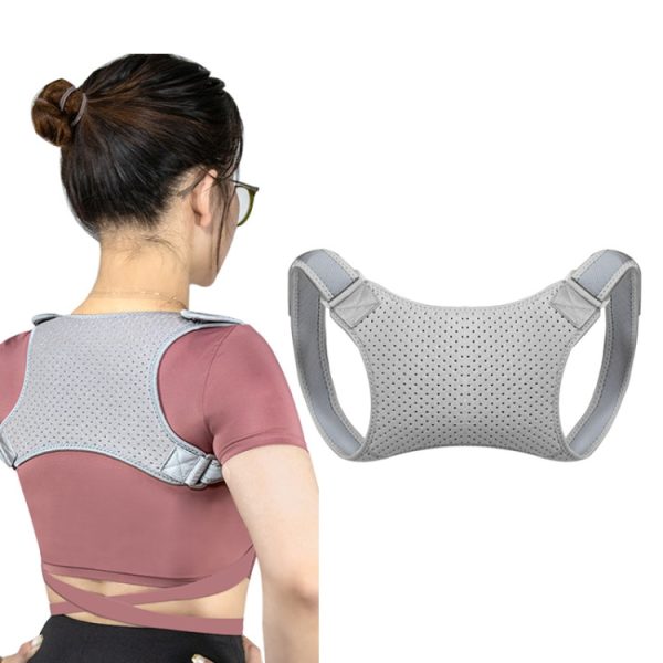 Adult And Child Posture Correction Belt – Image 2