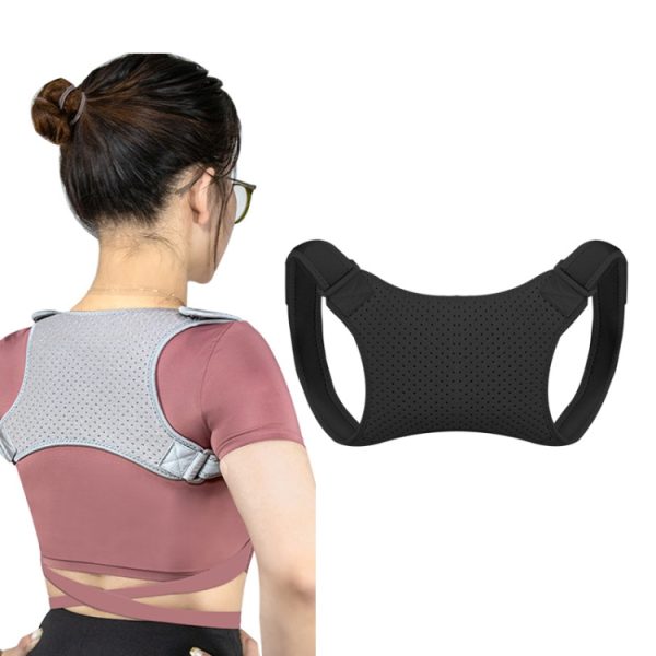 Adult And Child Posture Correction Belt – Image 3