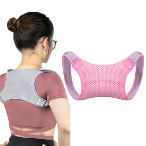 Adult And Child Posture Correction Belt