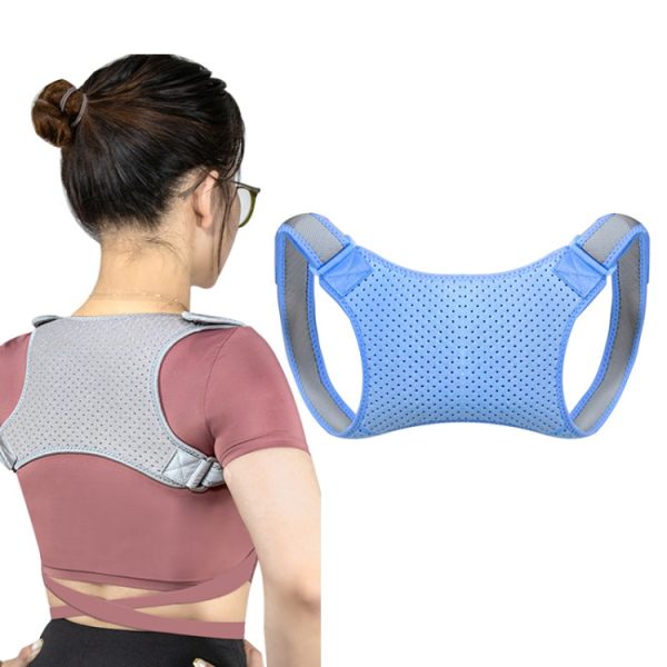 Adult And Child Posture Correction Belt – Image 5