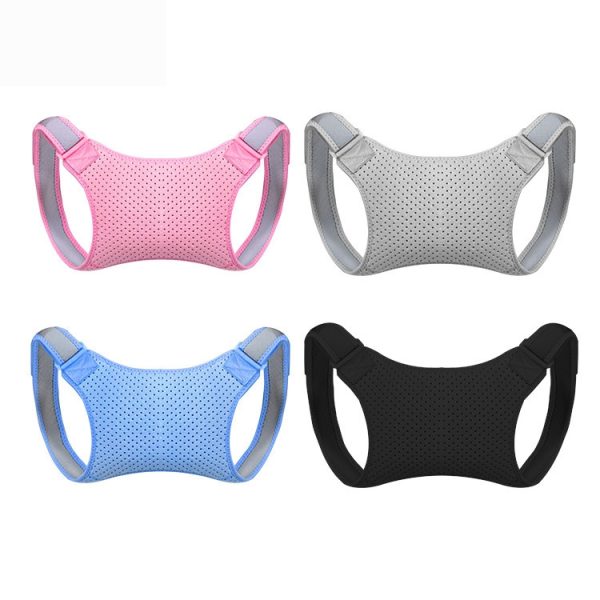 Adult And Child Posture Correction Belt – Image 6