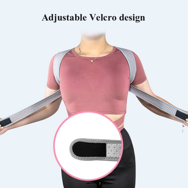 Adult And Child Posture Correction Belt – Image 8