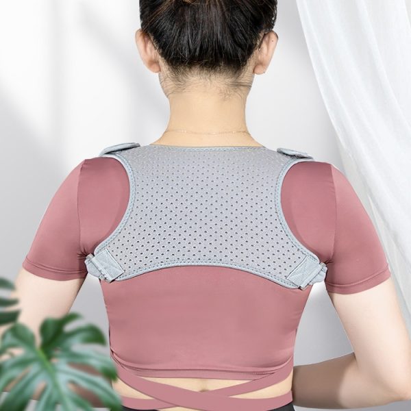 Adult And Child Posture Correction Belt – Image 11