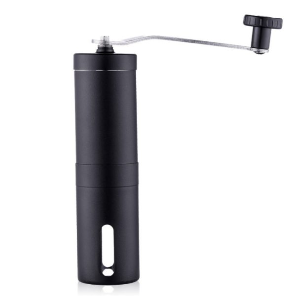 Hand Crank Coffee Machine Manual Pepper Mill Grinder – Image 3