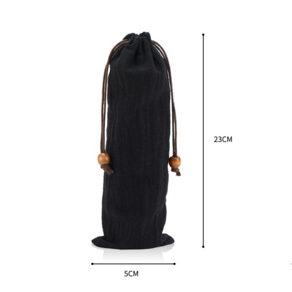 Portable Coffee Machine Shaker Grinder Storage Bag – Image 4