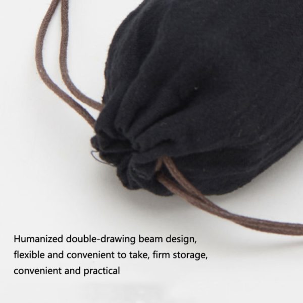 Portable Coffee Machine Shaker Grinder Storage Bag – Image 5