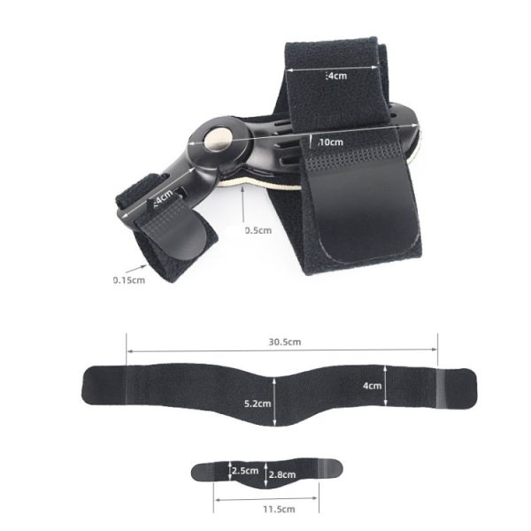 Thumb Valgus Corrector Big Toe Valgus Orthopedic Corrector - Image 7