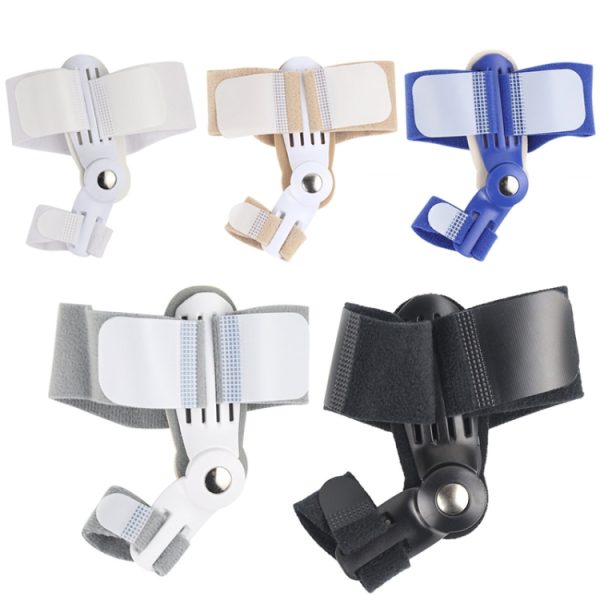 Thumb Valgus Corrector Big Toe Valgus Orthopedic Corrector - Image 8