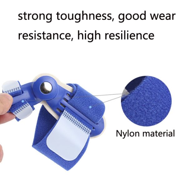Thumb Valgus Corrector Big Toe Valgus Orthopedic Corrector - Image 9