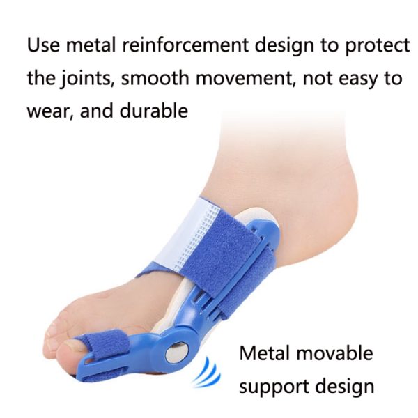 Thumb Valgus Corrector Big Toe Valgus Orthopedic Corrector - Image 10