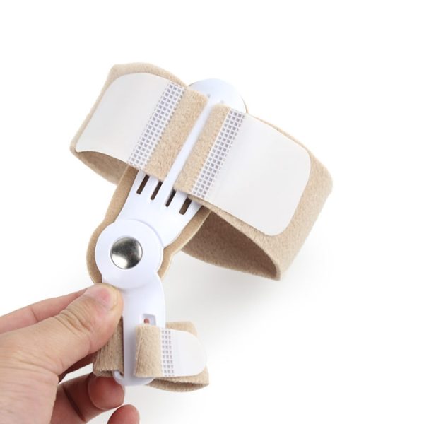 Thumb Valgus Corrector Big Toe Valgus Orthopedic Corrector - Image 11