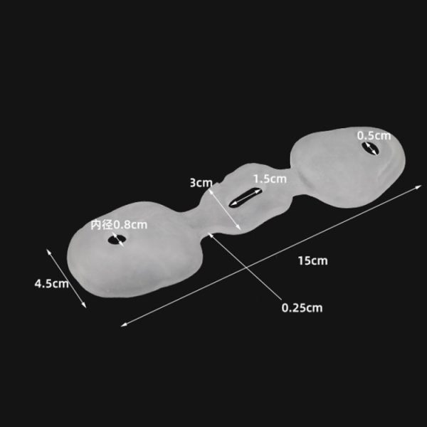 SEBS Material Comfortable Correction Belt - Image 4