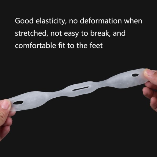 SEBS Material Comfortable Correction Belt - Image 5