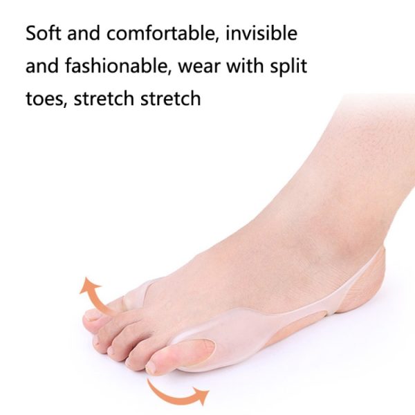 SEBS Material Comfortable Correction Belt - Image 7