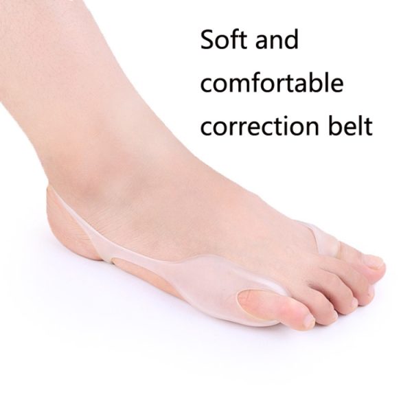 SEBS Material Comfortable Correction Belt - Image 8
