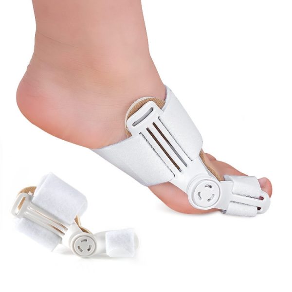 Children Day And Night Toe Separator Foot Orthosis - Image 2