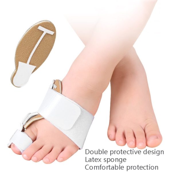 Children Day And Night Toe Separator Foot Orthosis - Image 7