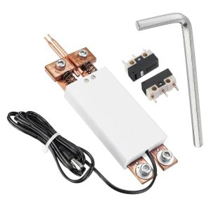 Spot Welder DIY Mini Handheld Welding Pen