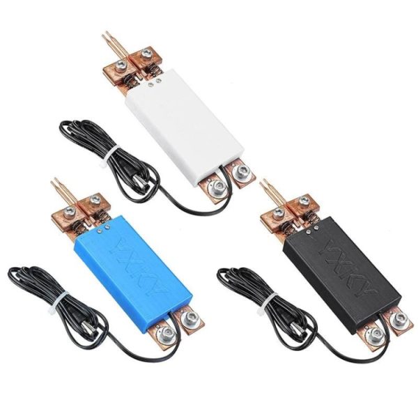 Spot Welder DIY Mini Handheld Welding Pen - Image 5