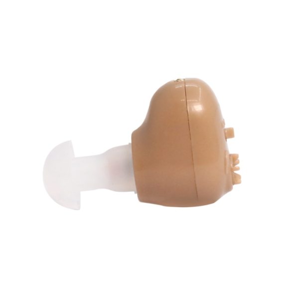 Portable Ear Canal Rechargeable Hearing Aid - Image 5