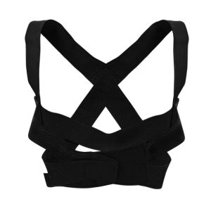 Invisible Back Posture Correction Belt