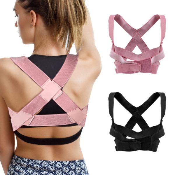 Invisible Back Posture Correction Belt - Image 3
