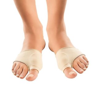 1 Pairs Wearable Shoes  Toe Comfortable Splitter