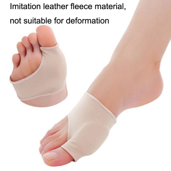 1 Pairs Wearable Shoes  Toe Comfortable Splitter - Image 4