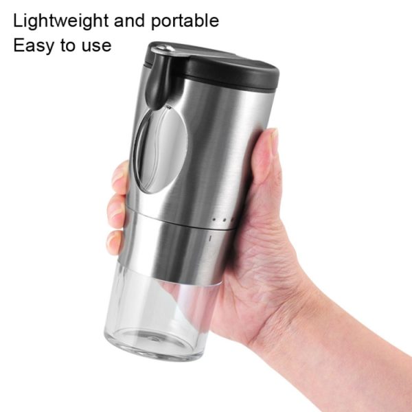 Manual Coffee Bean Grinding Machine – Image 4