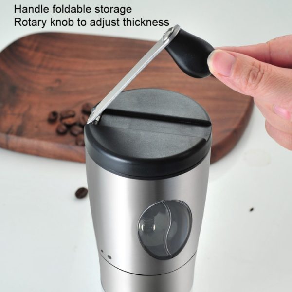 Manual Coffee Bean Grinding Machine – Image 5