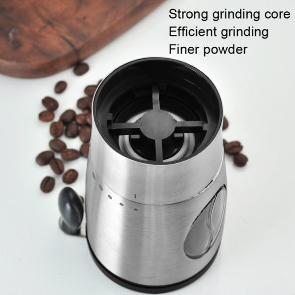 Manual Coffee Bean Grinding Machine – Image 6