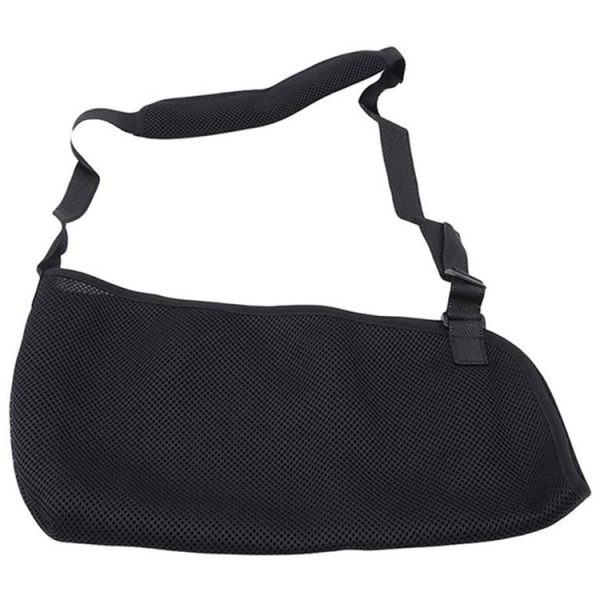 MTP-1019 Strap Arm Mesh Breathable Forearm Sling - Image 4