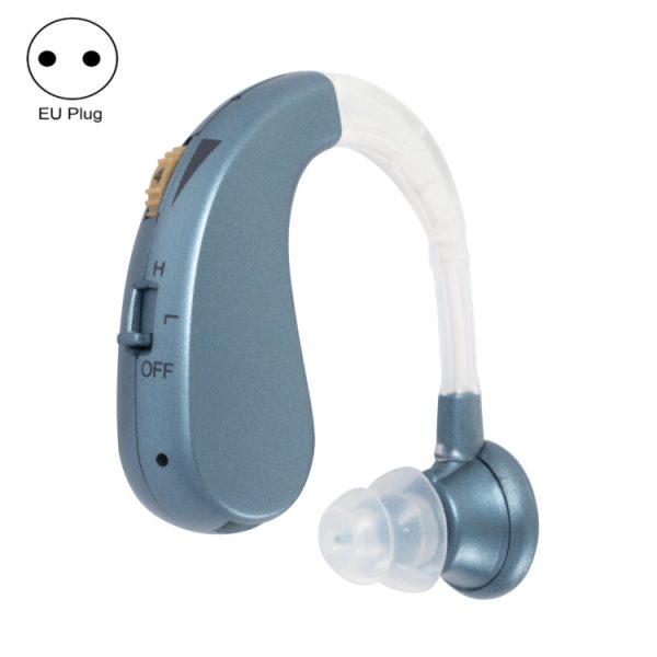 Hearing Aid Audiphones Sound Amplifier - Image 2