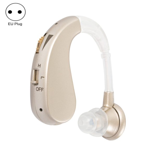 Hearing Aid Audiphones Sound Amplifier - Image 3