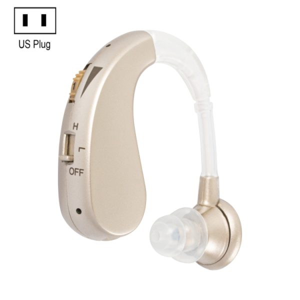 Hearing Aid Audiphones Sound Amplifier - Image 5