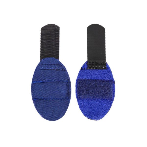 2 PCS Finger Straps Postoperative Rehabilitation Finger Protectors - Image 3