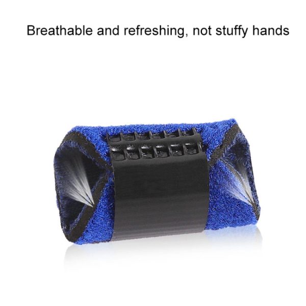 2 PCS Finger Straps Postoperative Rehabilitation Finger Protectors - Image 9