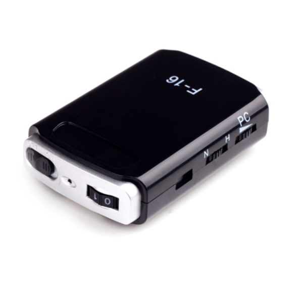 F-16 Pocket Mini Hearing Aid Sound Amplifier Receiver - Image 5