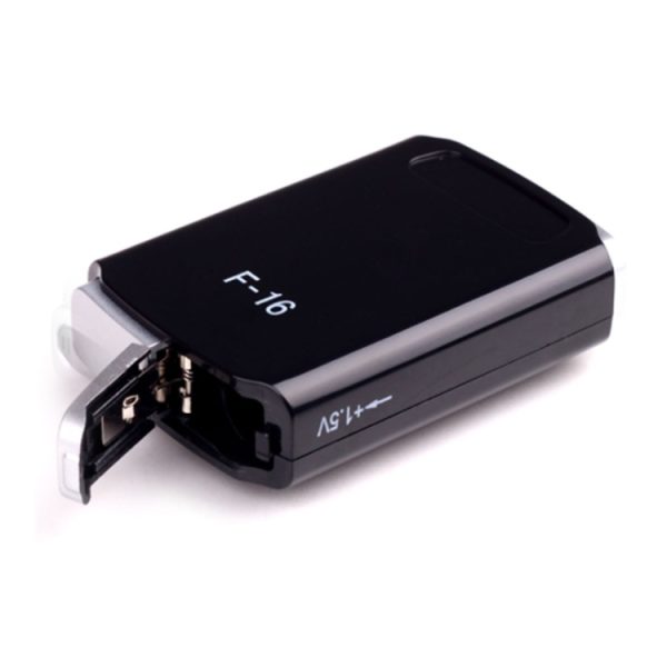 F-16 Pocket Mini Hearing Aid Sound Amplifier Receiver - Image 6