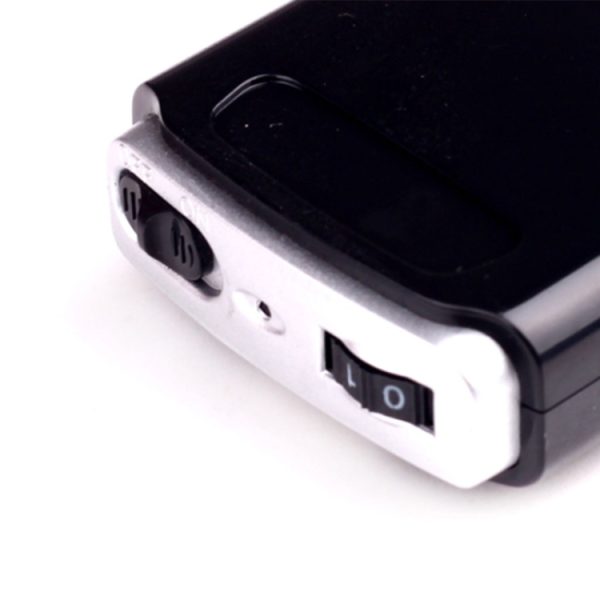 F-16 Pocket Mini Hearing Aid Sound Amplifier Receiver - Image 7