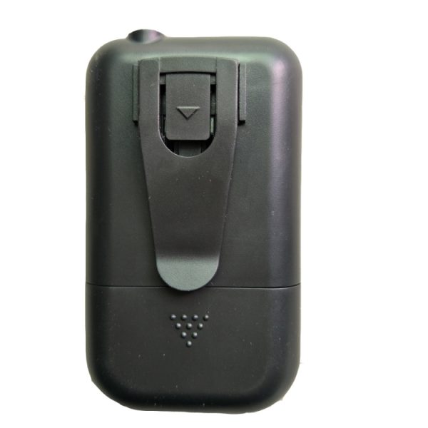 Hearing Aids Sound Amplifier Battery Powered Device - Image 5