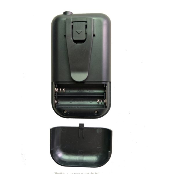 Hearing Aids Sound Amplifier Battery Powered Device - Image 6