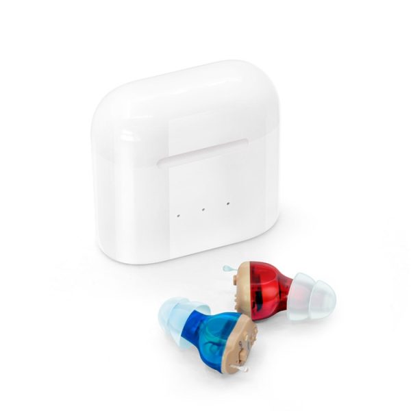 GM-910C Type-C Port CIC Hearing Aid - Image 3