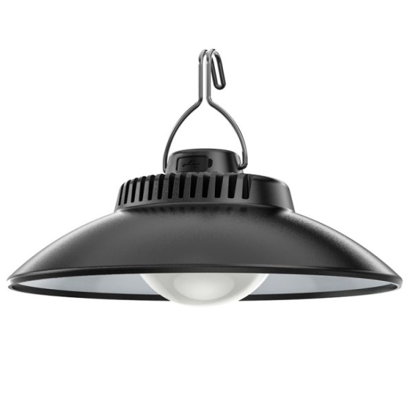 LY11 Retro Outdoor Camping  Portable  Waterproof Tent Light - Image 2