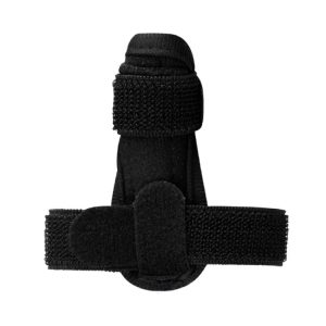 Finger Dislocation Sprain Support Strap Splint
