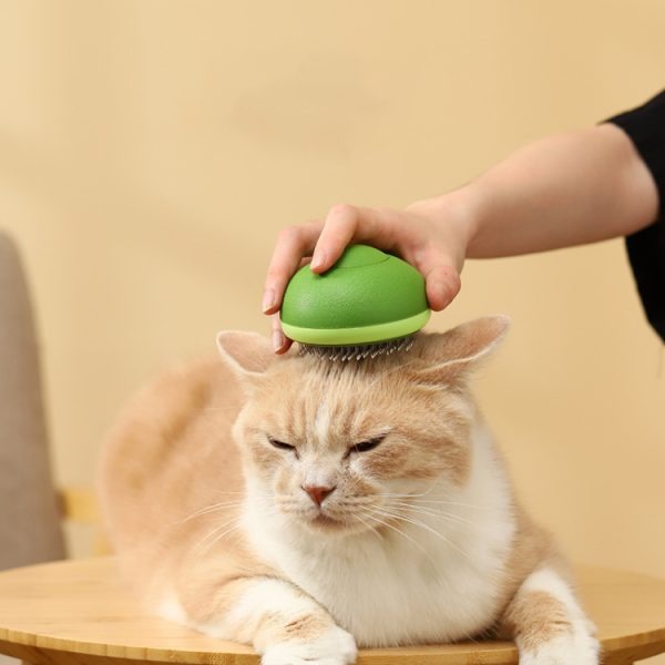Cat Pet Fleece Needle Comb Cleaning Supplies - Image 15